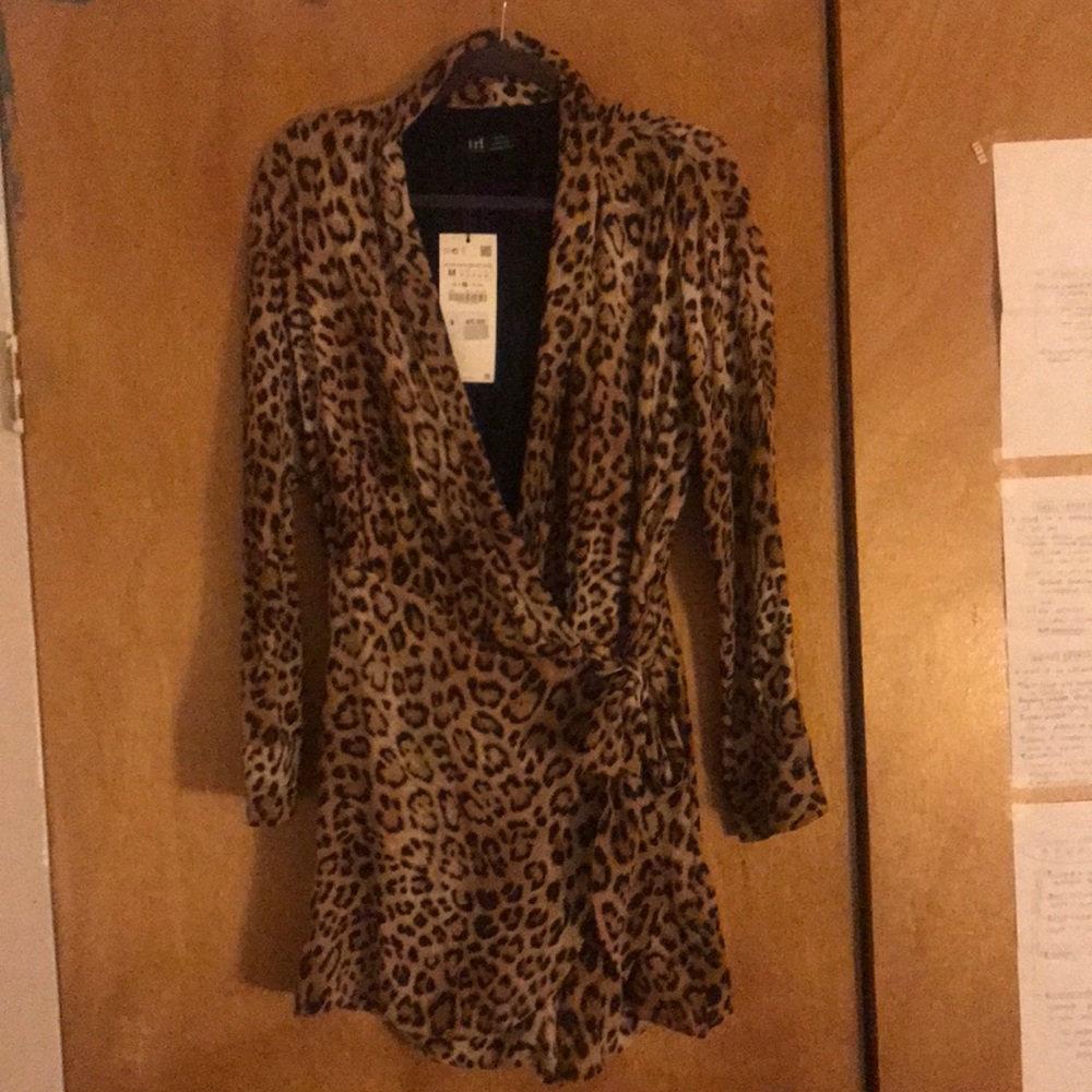 Zara Romper - Picture 3 of 3